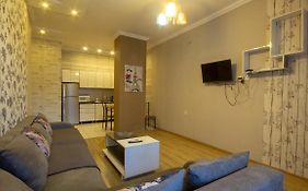 Home Apartments